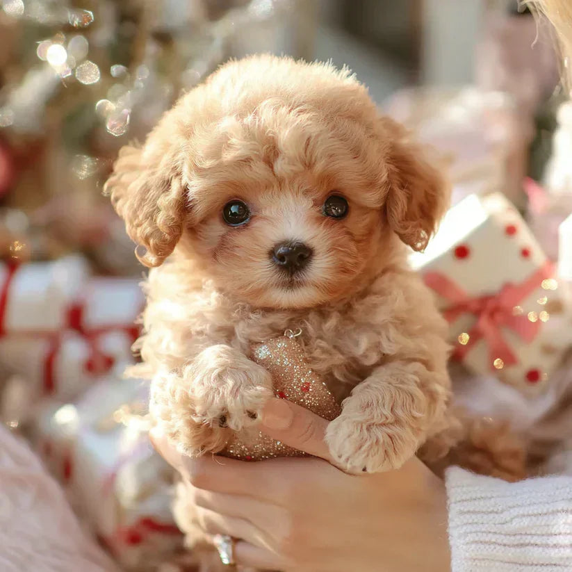 Original Realistic Robot Puppy🐶