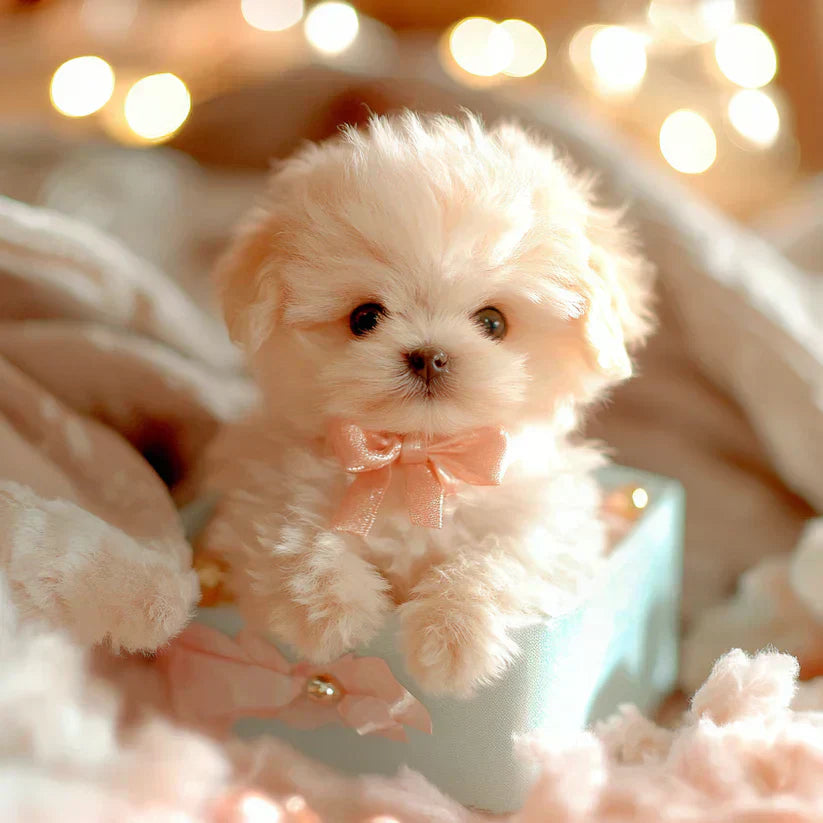 Original Realistic Robot Puppy🐶