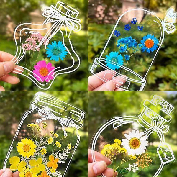 BlossomTabs - Perfect for Book Lovers (20+20 Free)