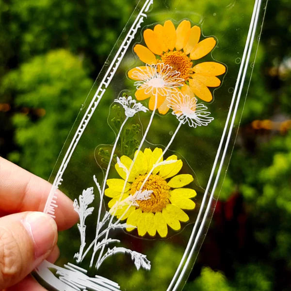 BlossomTabs - Perfect for Book Lovers (20+20 Free)