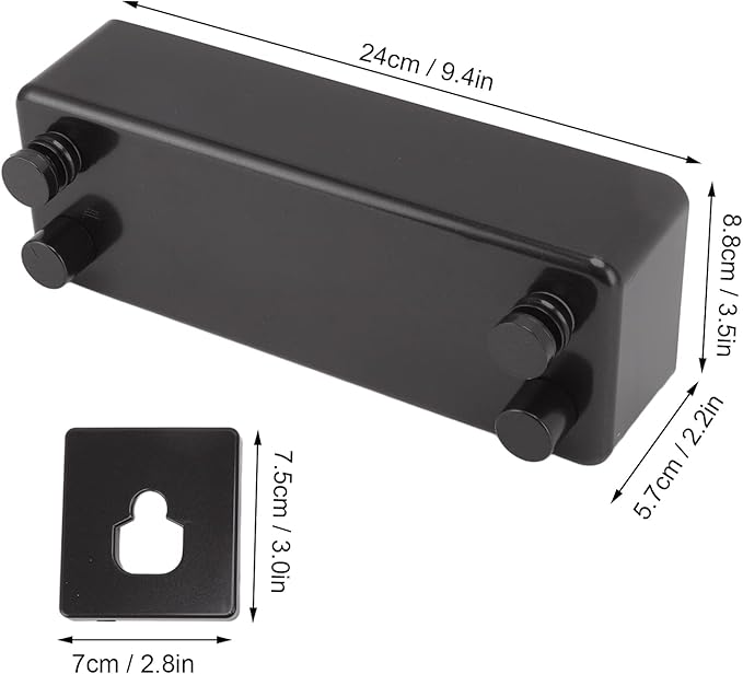 Retractable Clothesline