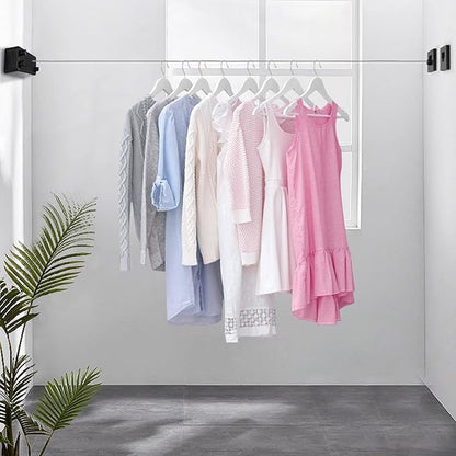 Retractable Clothesline