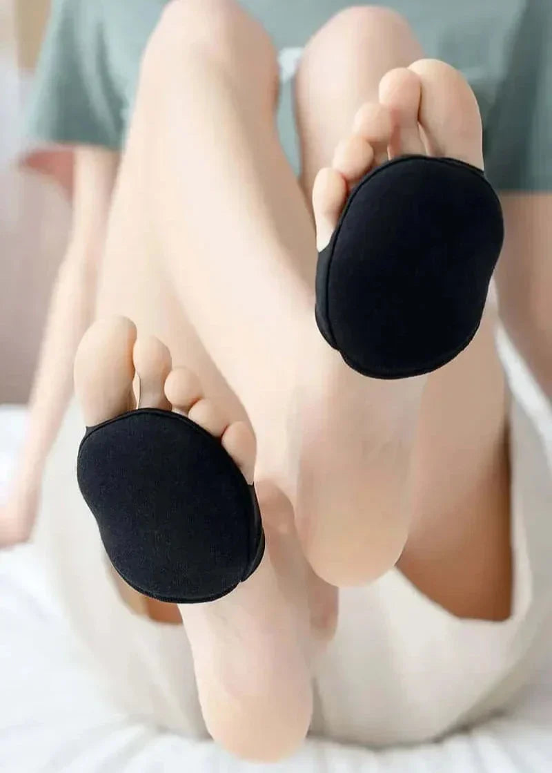 Ergonomic cushions for optimal comfort