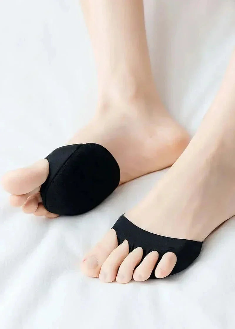 Ergonomic cushions for optimal comfort