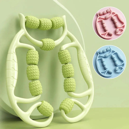 Circular Leg Clamp
