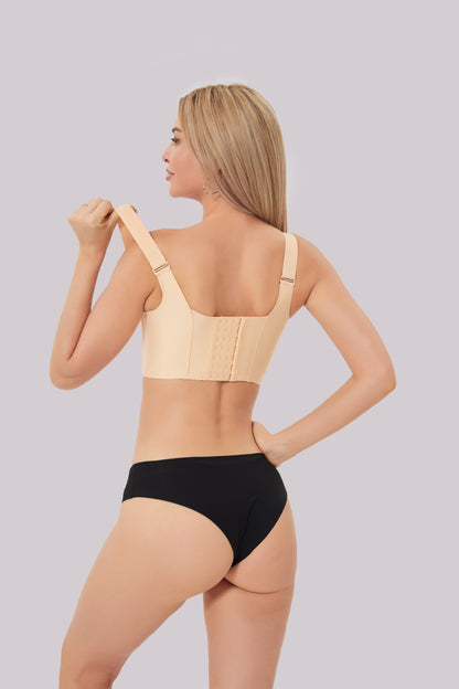 Iris - comfortable shaping bra