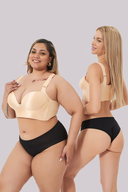 Iris - comfortable shaping bra