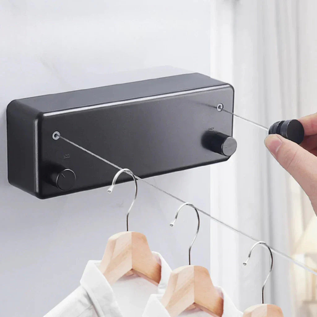 Retractable Clothesline