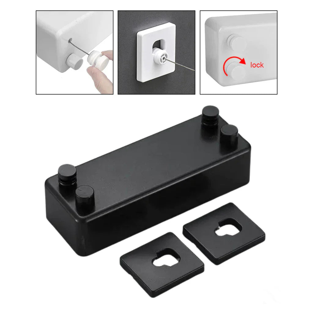 Retractable Clothesline