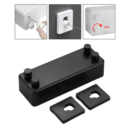 Retractable Clothesline